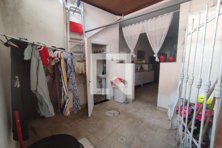 Casa de condomínio à venda com 164m², 2 quartos e 1 vaga Casa de condomínio à venda com 164m², 2 quartos e 1 vagaÁrea de Serviço