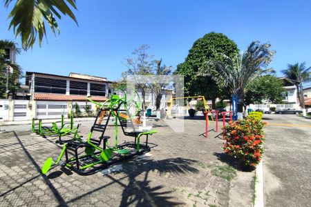 Casa de condomínio à venda com 164m², 2 quartos e 1 vaga Casa de condomínio à venda com 164m², 2 quartos e 1 vagaÁrea comum