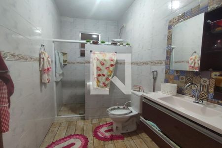 Casa de condomínio à venda com 164m², 2 quartos e 1 vaga Casa de condomínio à venda com 164m², 2 quartos e 1 vagaBanheiro Social