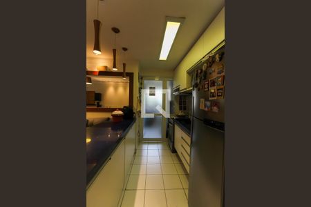 Apartamento à venda com 69m², 3 quartos e 1 vaga Apartamento à venda com 69m², 3 quartos e 1 vagaCozinha/Área De Serviço