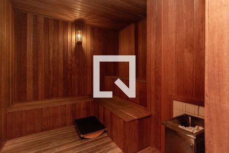 Apartamento à venda com 69m², 3 quartos e 1 vaga Apartamento à venda com 69m², 3 quartos e 1 vagaSauna