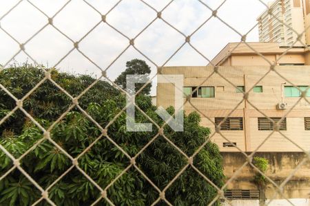 Apartamento à venda com 69m², 3 quartos e 1 vaga Apartamento à venda com 69m², 3 quartos e 1 vagaVista Do Quarto 2