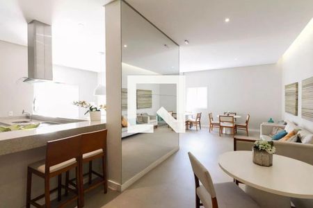 Apartamento à venda com 69m², 3 quartos e 1 vaga Apartamento à venda com 69m², 3 quartos e 1 vagaSalão de Festas