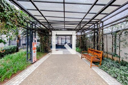 Apartamento à venda com 69m², 3 quartos e 1 vaga Apartamento à venda com 69m², 3 quartos e 1 vagaÁrea Comum