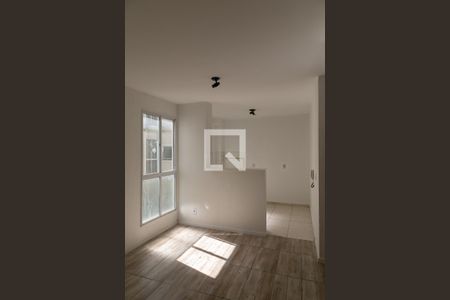 Sala de apartamento à venda com 2 quartos, 44m² em Cavalhada, Porto Alegre