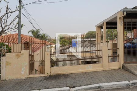 Casa para alugar com 70m², 2 quartos e sem vaga Casa para alugar com 70m², 2 quartos e sem vagaFachada + plaquinha