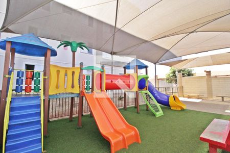 Apartamento para alugar com 56m², 2 quartos e 1 vagaÁrea comum - Playground