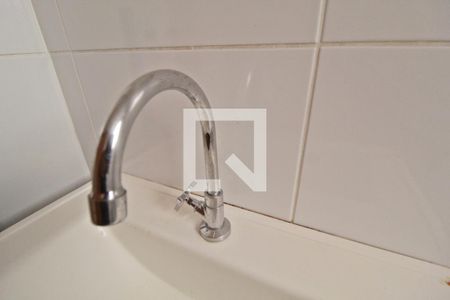 Apartamento para alugar com 56m², 2 quartos e 1 vagaBanheiro Social