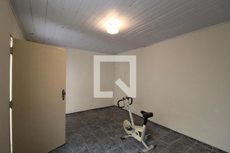 Casa à venda com 162m², 4 quartos e 1 vagaQuarto de Serviço