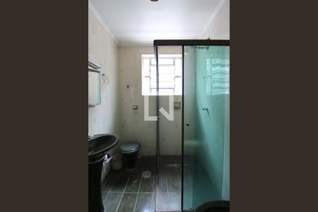 Casa à venda com 162m², 4 quartos e 1 vagaBanheiro Social