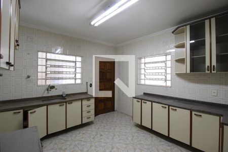 Casa à venda com 162m², 4 quartos e 1 vagaCozinha