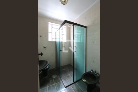 Casa à venda com 162m², 4 quartos e 1 vagaBanheiro Social