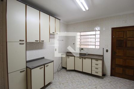 Casa à venda com 162m², 4 quartos e 1 vagaCozinha