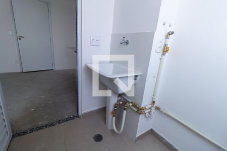 Apartamento à venda com 38m², 2 quartos e sem vaga Apartamento à venda com 38m², 2 quartos e sem vagaÁrea de Serviço