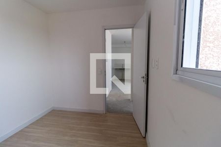Apartamento à venda com 38m², 2 quartos e sem vaga Apartamento à venda com 38m², 2 quartos e sem vagaQuarto 2