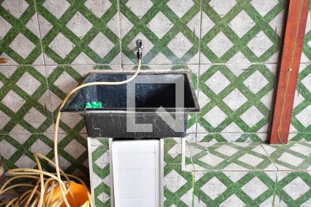 Apartamento à venda com 120m², 3 quartos e 2 vagasÁrea de Serviço