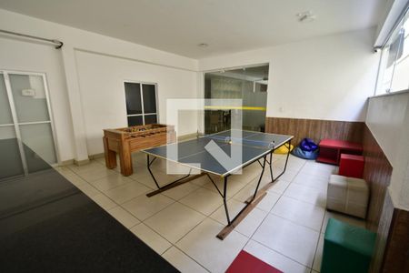 Apartamento à venda com 120m², 3 quartos e 2 vagasÁrea comum - Espaço de jogos