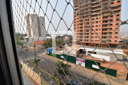 Apartamento à venda com 120m², 3 quartos e 2 vagasQuarto 1 - Vista
