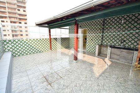 Apartamento à venda com 120m², 3 quartos e 2 vagasÁrea de Serviço