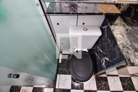 Apartamento à venda com 120m², 3 quartos e 2 vagasBanheiro