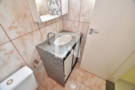 Apartamento à venda com 120m², 3 quartos e 2 vagasBanheiro Suíte
