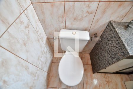 Apartamento à venda com 120m², 3 quartos e 2 vagasBanheiro Suíte