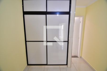 Apartamento à venda com 120m², 3 quartos e 2 vagasQuarto 3 - Suíte