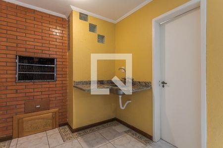 Apartamento à venda com 136m², 2 quartos e 2 vagas Apartamento à venda com 136m², 2 quartos e 2 vagasEspaço Gourmet
