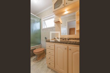 Apartamento à venda com 136m², 2 quartos e 2 vagas Apartamento à venda com 136m², 2 quartos e 2 vagasBanheiro 1