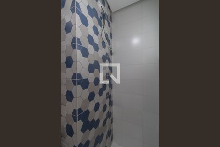 Apartamento à venda com 40m², 2 quartos e sem vagaBanheiro 