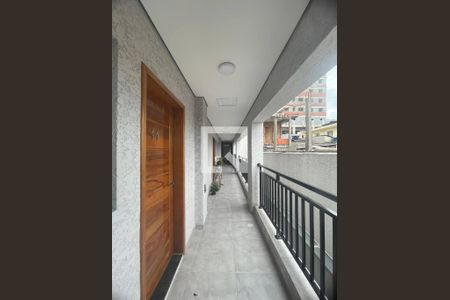 Apartamento à venda com 40m², 2 quartos e sem vagaÁrea Comum