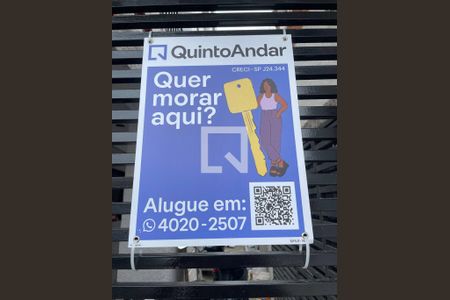 Apartamento à venda com 40m², 2 quartos e sem vagaPlaca