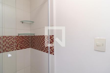 Apartamento à venda com 76m², 2 quartos e 1 vagaBanheiro 2