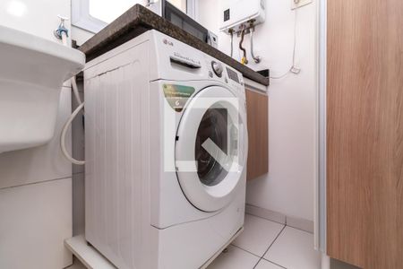 Apartamento à venda com 76m², 2 quartos e 1 vagaÁrea de Serviço