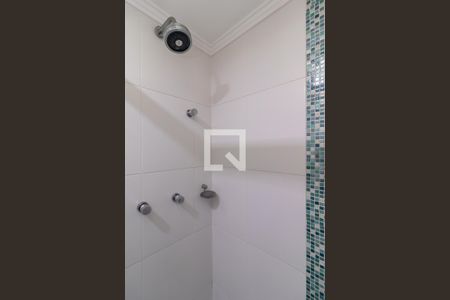 Apartamento à venda com 76m², 2 quartos e 1 vagaBanheiro da Suíte