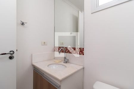 Apartamento à venda com 76m², 2 quartos e 1 vagaBanheiro 2