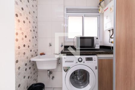 Apartamento à venda com 76m², 2 quartos e 1 vagaÁrea de Serviço