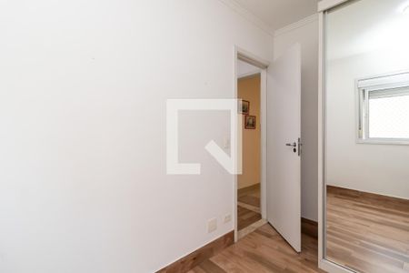 Apartamento à venda com 76m², 2 quartos e 1 vagaQuarto 2
