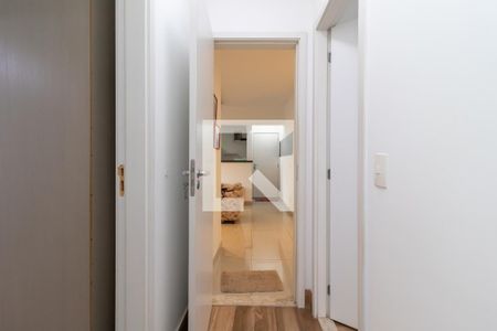 Apartamento à venda com 76m², 2 quartos e 1 vagaCorredor dos Quartos