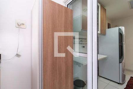 Apartamento à venda com 76m², 2 quartos e 1 vagaÁrea de Serviço