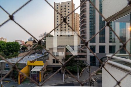 Apartamento à venda com 76m², 2 quartos e 1 vagaVista da Suíte