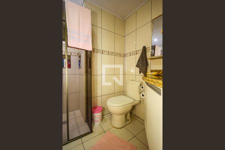 Apartamento à venda com 71m², 3 quartos e 1 vagaBanheiro