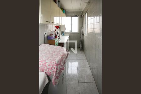 Apartamento à venda com 71m², 3 quartos e 1 vagaÁrea de Serviço