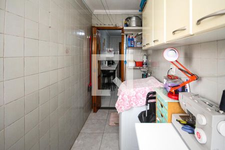 Apartamento à venda com 71m², 3 quartos e 1 vagaÁrea de Serviço