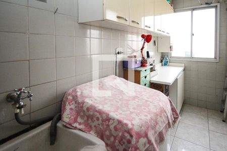 Apartamento à venda com 71m², 3 quartos e 1 vagaÁrea de Serviço