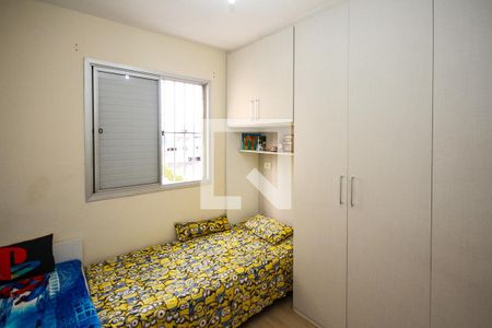 Apartamento à venda com 71m², 3 quartos e 1 vagaQuarto 02