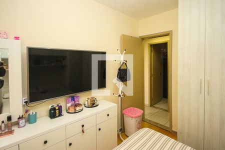 Apartamento à venda com 71m², 3 quartos e 1 vagaQuarto