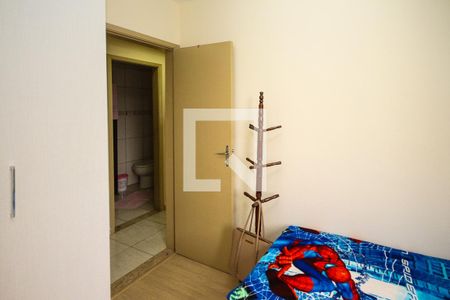 Apartamento à venda com 71m², 3 quartos e 1 vagaQuarto 02