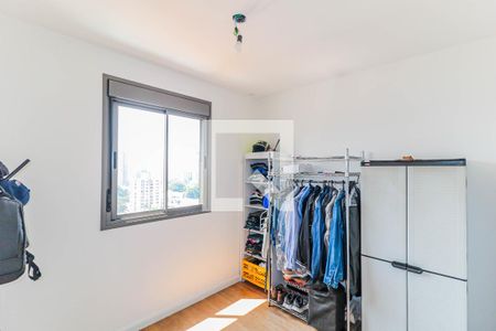 Apartamento à venda com 58m², 2 quartos e 1 vagaQuarto