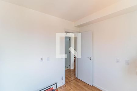 Apartamento à venda com 58m², 2 quartos e 1 vagaQuarto